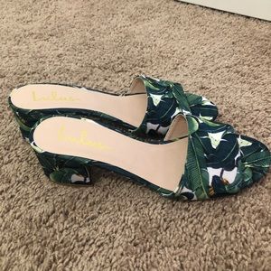 Lulu’s Sandals